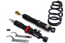 Toyota VIFO (2WD) KUN16R BC-Racing Coilovers V1 Typ VN